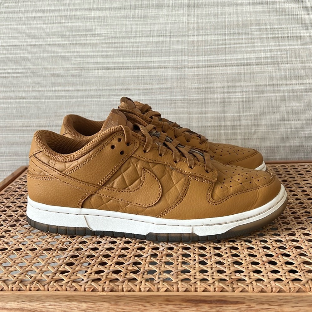 Nike Dunk Low